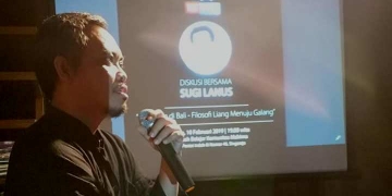 Stimulus Kepada Kita yang Merasa Tidak Bahagia #Bligbag Tatkala.co