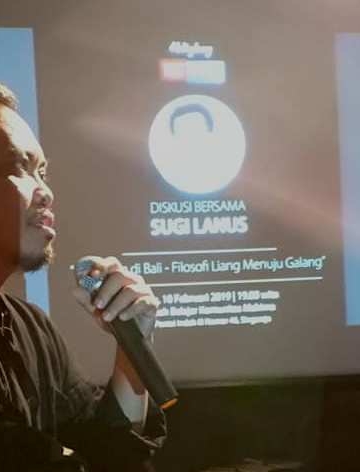 Stimulus Kepada Kita yang Merasa Tidak Bahagia #Bligbag Tatkala.co