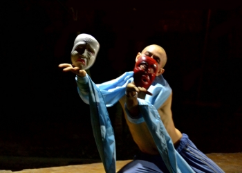 Dendam Raksasa Rau: Tahun-Tahun Tanpa Matahari dan Bulan