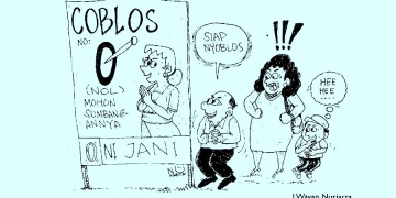 Tips Buat Para Caleg untuk Meledakkan Jumlah Pemilih