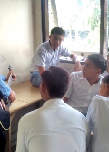 PPL itu Pura-Pura Legowo