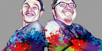 Sosialisasi Pemilu ke Kaum Millennial: Bukan Surat Suara Warna Apa, tapi Calonnya Siapa!