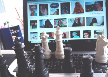 Asal Tahu Saja, Neno Warisman Pernah jadi Perempuan Bali Kolok