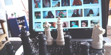 Asal Tahu Saja, Neno Warisman Pernah jadi Perempuan Bali Kolok