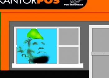 Pak Jenggot #Cerpen I Made Sanggra