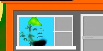 Pak Jenggot #Cerpen I Made Sanggra