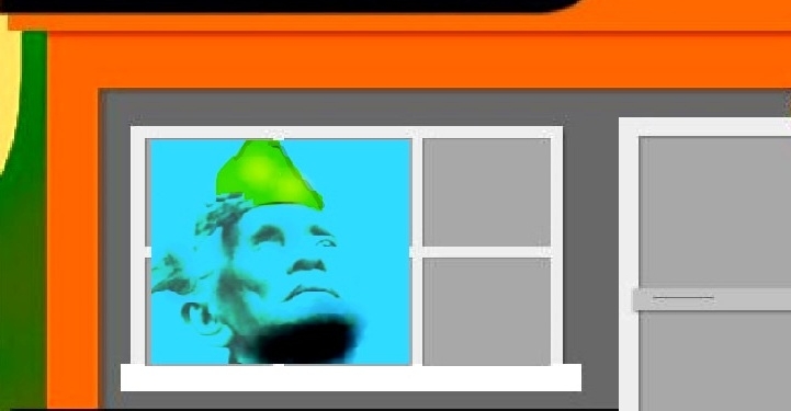 Pak Jenggot #Cerpen I Made Sanggra