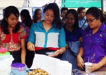 Sarjana Zaman Now – Jadi Pegawai Kontrak di Pemda atau Buka Usaha Sendiri?