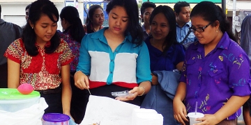 Sarjana Zaman Now – Jadi Pegawai Kontrak di Pemda atau Buka Usaha Sendiri?