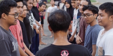 Pelestarian Bahasa Bali itu Bernama Teater – Catatan Sutradara Sebelum Pentas