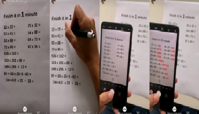 Untuk Apa Kita Belajar Matematika?  –Pertanyaan Mahasiswa Biasa dari Jurusan Matematika