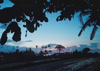 Nyepi 4 Sekawan Mahasiswa Muslim di Bali – Sekadar Cerita yang Tak Berat