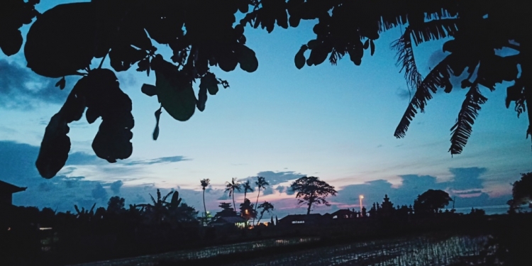 Nyepi 4 Sekawan Mahasiswa Muslim di Bali – Sekadar Cerita yang Tak Berat