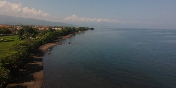 Belajar Ikhlas dari Pertiwi