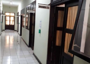 Catatan Nyepi: Sedih, Saya di Rumah Sakit, Saya Melanggar…