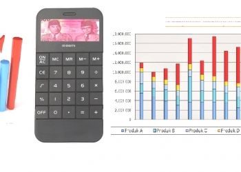 Belajar Akuntansi, Tak Sekadar Menghitung “Uang Angin”, juga Belajar Kehidupan