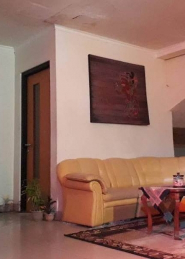 Malam Minggu Bersama “Beruang Penagih Hutang” di Kampus Bawah Undiksha