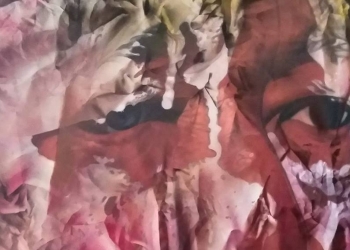 Puisi-puisi Arnata Pakangraras # Reinkarnasi Api