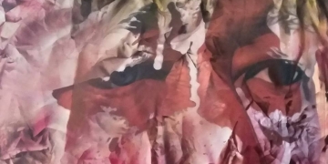 Puisi-puisi Arnata Pakangraras # Reinkarnasi Api