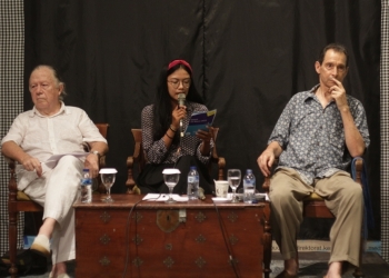 Munculnya Identitas Bali di Era Kolonial – Timbang Pandang Jean Couteau dan Michel Picard