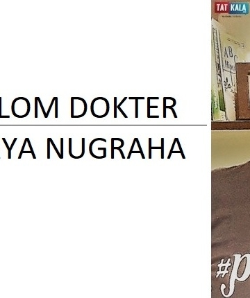 Nyepi: Terapi Kesehatan, Terapi Kita, Bumi dan Peradaban