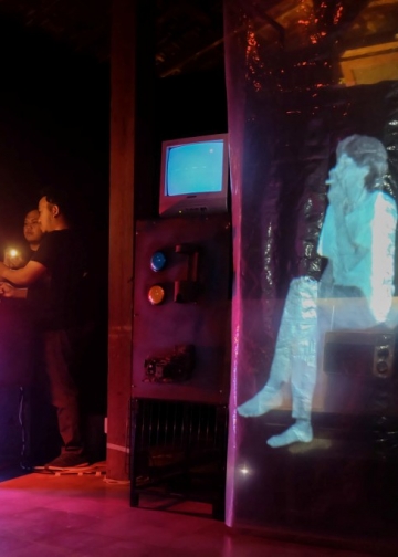 Catatan Pribadi: Mesin Waktu dari Studio Batu