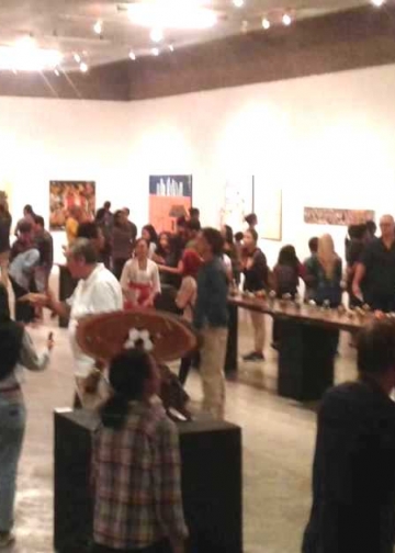 Kartun Anak-Anak Asuhan Oom Pasikom – Catatan Pameran “Kartun Ber(b)isik” di Bentara Budaya Bali