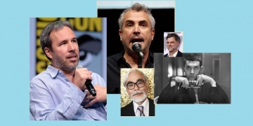 5 Sutradara yang Bikin Saya Ingin Terus Nonton Film