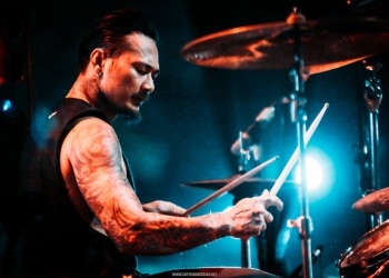 Guru Bahasa Indonesia Itu Bernama Jerinx Superman Is Dead