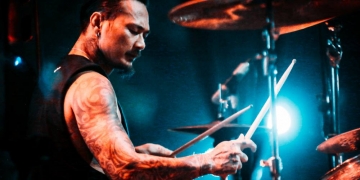 Guru Bahasa Indonesia Itu Bernama Jerinx Superman Is Dead