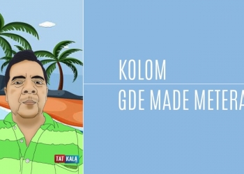 Belajar Menawar Harga-harga di Pasar Tradisional