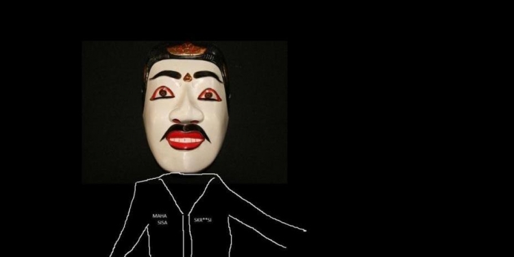 Dialog Mahasis(w)a: Dospem yang Bikin Mahasiswa Ingin Ganti Wajah