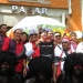 Wabup Bagi-bagi Tas dan Saya Merenung Tentang Riwayat Pasar Tabanan