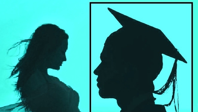 Bapak Bilang: Kerja Dulu Baru Pacaran! – Lalu, Siapa Dampingi Saya Saat Wisuda?