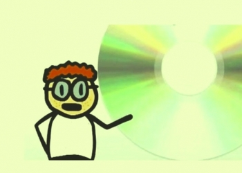 Pelangi Ciptaan CD ROM – Cerita Kecil Mengajar di PAUD