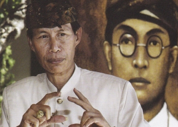 In Memoriam Agung Brawida – Singa Buldog itu Pergi Menjelang HUT Kota Singaraja yang Dicintainya