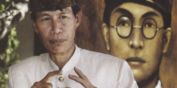 In Memoriam Agung Brawida – Singa Buldog itu Pergi Menjelang HUT Kota Singaraja yang Dicintainya
