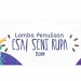 Lomba Penulisan Esai Seni Rupa Tahun 2019