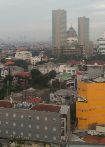 Kunjungan Studi FOK Undiksha ke FIO Unesa, Laku “Ndeso” dan Pikiran Nakal