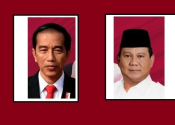Membaca Pilpres: Solipsisme, Cebong dan Kampret Tak Akan Tertukar