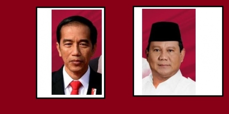 Membaca Pilpres: Solipsisme, Cebong dan Kampret Tak Akan Tertukar