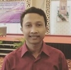 Ahmad Sugeng Riady