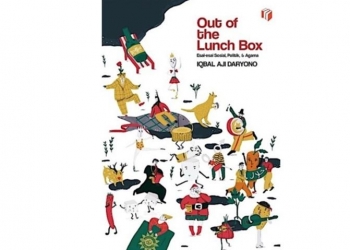 Solusinya? Ya, Baca Bukulah…