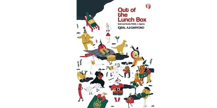 Solusinya? Ya, Baca Bukulah…