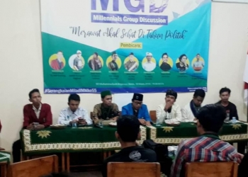 Diskursus Kecil Ala ILC – Merawat Akal Sehat di Tahun Politik