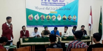 Diskursus Kecil Ala ILC – Merawat Akal Sehat di Tahun Politik