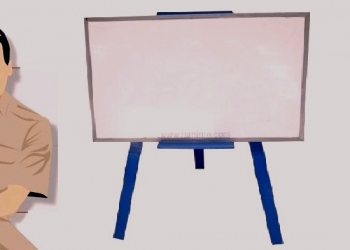 Menjadi Guru Tak Pernah Mudah – Dituntut Punya Rencana B, C, Dst…