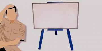 Menjadi Guru Tak Pernah Mudah – Dituntut Punya Rencana B, C, Dst…