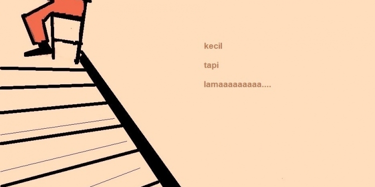 Reformasi dan Raja Kecil