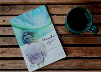 Buku “Merayakan Ingatan”: Belajar Menjadi Manusia dari Seorang Dokter